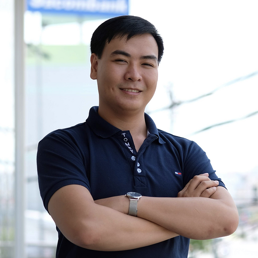 Khanh Vo