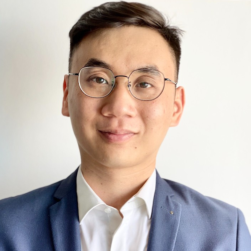 Phuc Nguyen Web